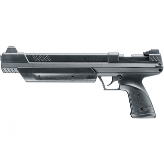 Vzduchová pištoľ Umarex Strike Point cal.5,5mm