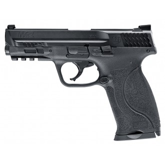 Vzduchová pištoľ Smith&Wesson MP9 M2.0