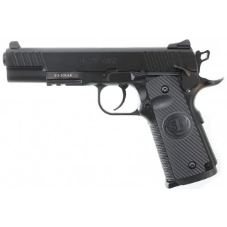 Vzduchová pištoľ ASG STI Duty One BlowBack
