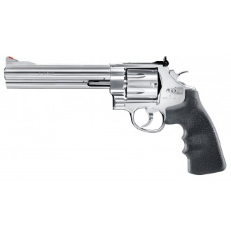 Smith & Wesson 629 Classic 6,5" vzduchový revolver Diabolo