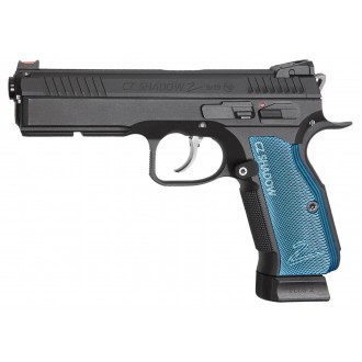 Vzduchová pištoľ CZ Shadow 2 BlowBack
