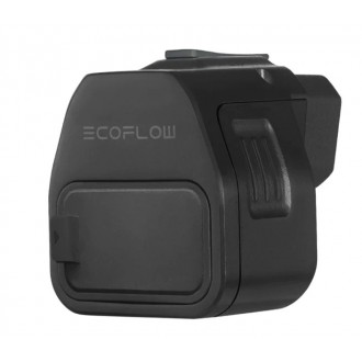 Adaptér EcoFlow DELTA na inteligentný generátor