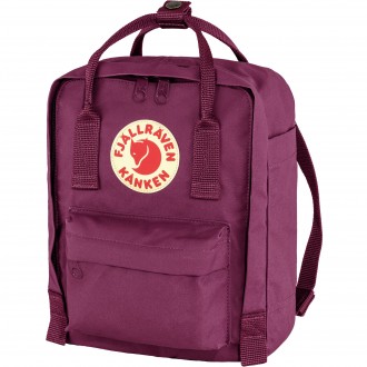 Batoh Fjällräven Kånken Mini Royal Purple