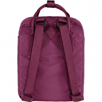 Batoh Fjällräven Kånken Mini Royal Purple