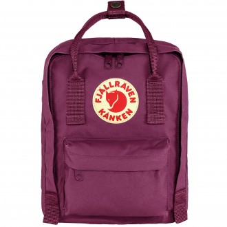 Batoh Fjällräven Kånken Mini Royal Purple