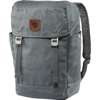 Fjällräven Greenland Top Dusk Batoh