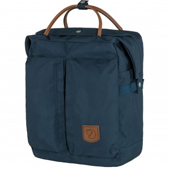Fjällräven Haulpack No.1 Navy