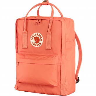 Batoh Fjällräven Kånken Korall