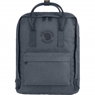 Batoh Fjällräven Re-Kanken Slate