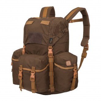 Batoh Helikon-Tex BERGEN EARTH BROWN/CLAY