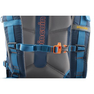 Batoh Pinguin Attack 45 Nylon