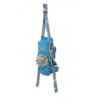 Batoh Pinguin Attack 45 Nylon