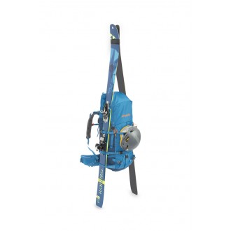 Batoh Pinguin Attack 45 Nylon