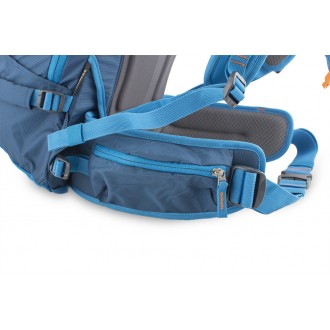 Batoh Pinguin Ridge 40 Nylon