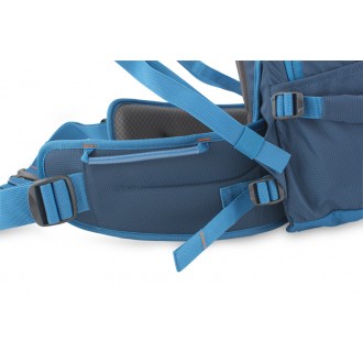 Batoh Pinguin Ridge 40 Nylon