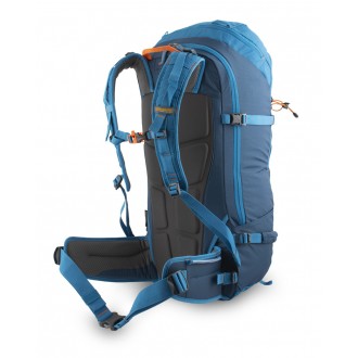 Batoh Pinguin Ridge 40 Nylon