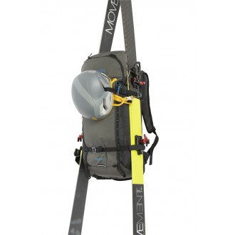 Batoh Pinguin Ridge 40 Nylon