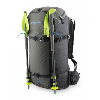 Batoh Pinguin Ridge 40 Nylon