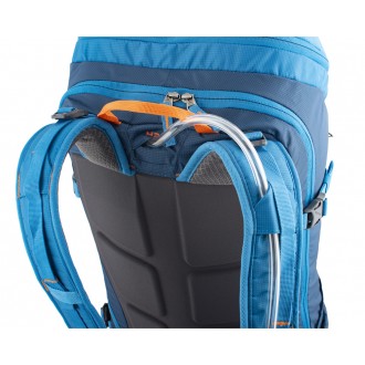 Batoh Pinguin Ridge 40 Nylon