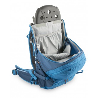 Batoh Pinguin Ridge 40 Nylon