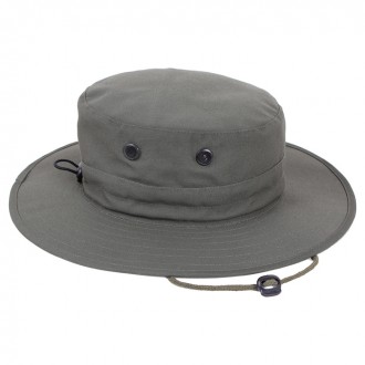 Rothco MILITARY nastaviteľná čiapka GREEN