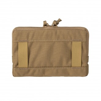 Peňaženka Helikon-Tex TRIP WALLET Cordura MULTICAM BLACK