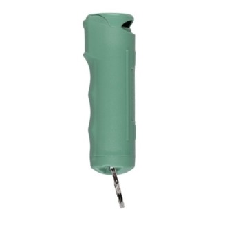 Sabre Red Pepper GREEN Flip Top Pepper Defense Spray
