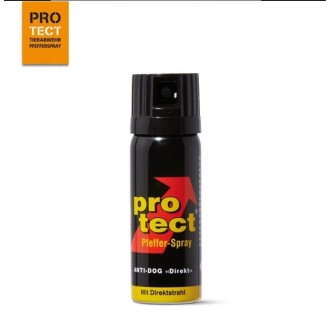 Pepřový sprej KKS Protect Proud 50 ml