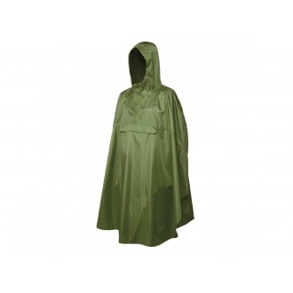 TREKMATES Rove Poncho green