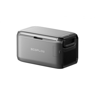 Prenosná chladnička EcoFlow Glacier Classic - 35 litrov