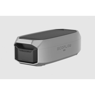 Prídavná batéria EcoFlow DELTA Pro 3