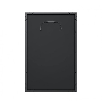 Solárny panel EcoFlow 175W pevný