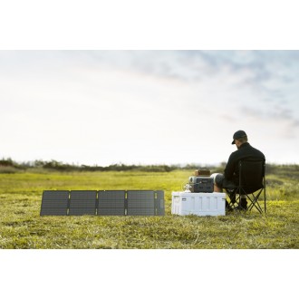 Solárny panel EcoFlow 45 W (typ C)