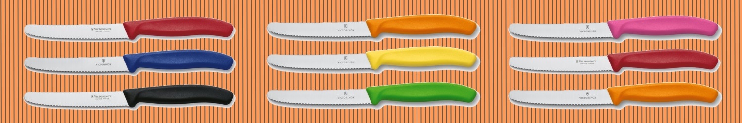 Victorinox – Nôže nielen na paradajky - Bestarmy.sk