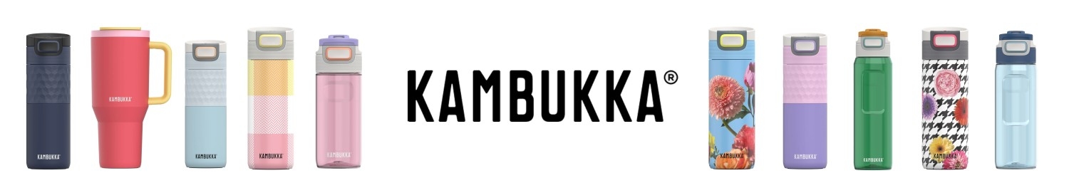 Kambukka - Bestarmy.sk